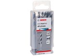 Bor & bits - Bosch HSS PointTeQ Drill Bit 5.2mm 10pcs - 2608577220