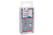 Bor & bits - Bosch HSS PointTeQ Drill Bit 4.6mm 10pcs - 2608577214