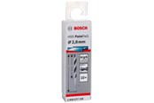 Bor & bits - Bosch HSS PointTeQ Drill Bit 2.8mm 10pcs - 2608577196