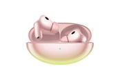 Hovedtelefoner/headset - Huawei Freebuds Neo - Pink - 55039439