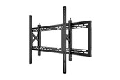Vægbeslag, AV-Beslag & AV-Møbler - Multibrackets M Universal Push Out 900 - Max 60 kg - recommended for - 7340234814961