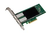 Netværksadapter (netkort, printserver mv.) - Intel Ethernet Network Adapter E810-XXVDA2 - E810XXVDA2BM