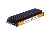 SSD - Kioxia XD8 Series - SSD - Data Center Enterprise - 1920 GB - PCI Express 5.0 x4 (NVMe) - KXD8DRJJ1T92