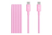 USB kabel - Apple Beats - USB-C cable - USB-C to USB-C - 1.5 m - MK8P4ZM/A