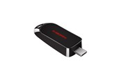 USB Stick - SANDISK USB-C Flash Drive - 256GB - USB Stick - SDCZB-256G-G46