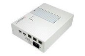 Netværksudstyr & Forlænger til trådløs - Lantronix Medical Device Server EDS MD - EDSOR16P-01