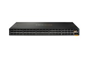 Switch - Hewlett Packard Enterprise HPE Aruba Networking 9300S 32p QSFP28 100G 8p QSFP-DD 400G - S0F84A#B2C