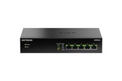 Switch - Netgear XS305Mv2 - switch - essentials - 5 ports - unmanaged - XS305M-200EUS