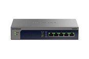 Switch - Netgear XS505Mv2 - switch - 5 ports - unmanaged - XS505M-200EUS