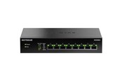 Switch - Netgear XS308Mv2 - switch - essentials - 8 ports - unmanaged - XS308M-200EUS