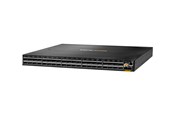 Switch - Hewlett Packard Enterprise HPE Aruba Networking 9300S 32p QSFP28 100G 8p QSFP-DD 400G - S0F82A#ABB