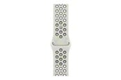 Smartwatch - Tilbehør - Apple Nike - band for smart watch - 46mm - MKTQ4ZM/A
