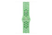 Smartwatch - Tilbehør - Apple Nike - band for smart watch - 46mm - MKTY4ZM/A