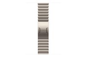 Smartwatch - Tilbehør - Apple - strap for smart watch - 46mm - MJQ14ZM/A