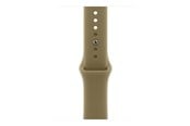 Smartwatch - Tilbehør - Apple - band for smart watch - 46mm - MJVX4ZM/A