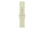 Smartwatch - Tilbehør - Apple - band for smart watch - 46mm - MJW04ZM/A