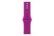 Smartwatch - Tilbehør - Apple - band for smart watch - 46mm - MJVQ4ZM/A