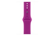 Smartwatch - Tilbehør - Apple - band for smart watch - 46mm - MJVP4ZM/A
