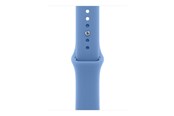 Smartwatch - Tilbehør - Apple - band for smart watch - 46mm - MJW34ZM/A