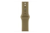 Smartwatch - Tilbehør - Apple - band for smart watch - 42mm - MJVA4ZM/A