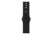 Smartwatch - Tilbehør - Apple - band for smart watch - 46mm - MJVV4ZM/A
