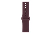 Smartwatch - Tilbehør - Apple - band for smart watch - 46mm - MJVK4ZM/A