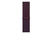 Smartwatch - Tilbehør - Apple - loop for smart watch - 46mm - MK8F4ZM/A