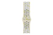 Smartwatch - Tilbehør - Apple Nike - band for smart watch - 46mm - MKTV4ZM/A