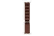 Smartwatch - Tilbehør - Apple - loop for smart watch - 49 mm natural titanium finish - MK7E4ZM/A