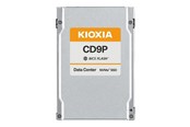SSD - Kioxia CD9P-V Series KCD9DPUG1T60 - SSD - Mixed Use - 1600 GB - PCI Express 5.0 x4 (NVMe) - KCD9DPUG1T60