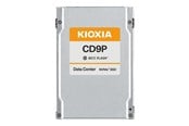SSD - Kioxia CD9P-V Series KCD9DPUG3T20 - SSD - Mixed Use - 3200 GB - PCI Express 5.0 x4 (NVMe) - KCD9DPUG3T20