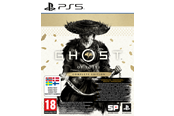 Spil - Ghost of Yōtei (Complete Edition) - Sony PlayStation 5 - Action - 711719073666