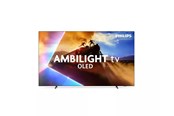Fladskærms TV - Philips 65" Fladskærms TV 4K Ambilight 65OLED801/12 TV - 65OLED801/12