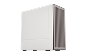 Kabinet - Havn BF 360 Flow - Kabinet - Miditower - Hvid - HVN-CA-BF360-03-SOL