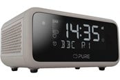 DAB, netværks- og clockradio - PURE Elan Sleep - DAB+/FM - 256152