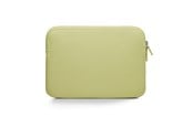 Tasker - Trunk Neoprene Sleeve - 13" - MacBook Neo - Citrus - TR-MACNEO-CIT