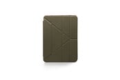 Mobil - Covers & Cases - Trunk Origami iPad Cover - 11" - iPad Pro/Air - Dark Olive - TR-ORIPRO11-DOL