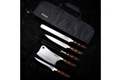 Køkkenredskaber - Messermeister BBQ-B kitchen knife - BBQ-B