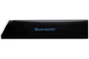 Køkkentilbehør - Messermeister EGS-08C kitchen knife sheath/case - EGS-08C