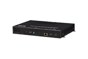 Digital skiltning & Hotel - LG webOS Box WP601 - digital signage player - WP601-B