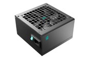 Strømforsyning - DeepCool Gamer Storm PF750X Strømforsyning - 750 Watt - 120 mm - 80 Plus Bronze certified - R-PF750X-HD0B-JGEU