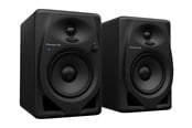 HiFi højtaler - Pioneer DJ DM-50D-BT-W - 5" Bluetooth-højttalere - Sort - DM-50D-BT