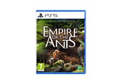 Spil - Empire of the Ants - Sony PlayStation 5 - Strategi - 3701529508042