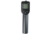 Grill og tilbehør - Delivita Infrared Gun Black - 1208