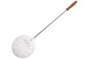 Grill og tilbehør - Delivita Pizza Turner Stainless Steel - 1211