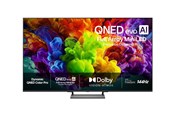 Fladskærms TV - LG 65" Fladskærms TV QNED 4K Dolby Vision 65QNED93B6A - 65QNED93B6A