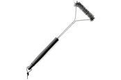 Grill og tilbehør - Delivita Oven Brush Stainless Steel - 1204
