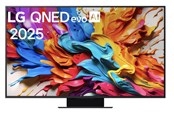 Fladskærms TV - LG 75" Fladskærms TV QNED 4K Dolby Vision 75QNED9MA3B - 75QNED9MA3B.AEU