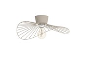 Lamper - EGLO ARROTURAS LOFT L560 E27 SAND - 903133