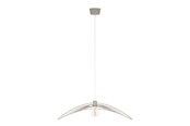 Lamper - EGLO ARROTURAS PENDEL L800 E27 SAND - 903131